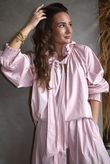 Paloma Poet Blouse Rose - 